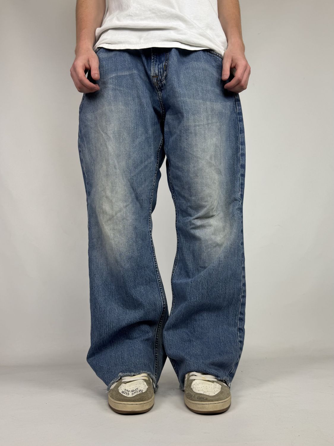 Spodnie American Eagle (XXL)