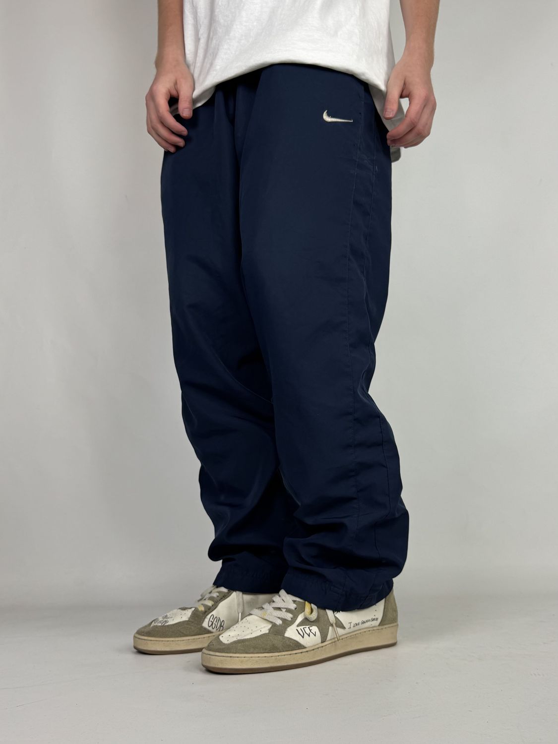 Spodnie Dresowe Nike (L)