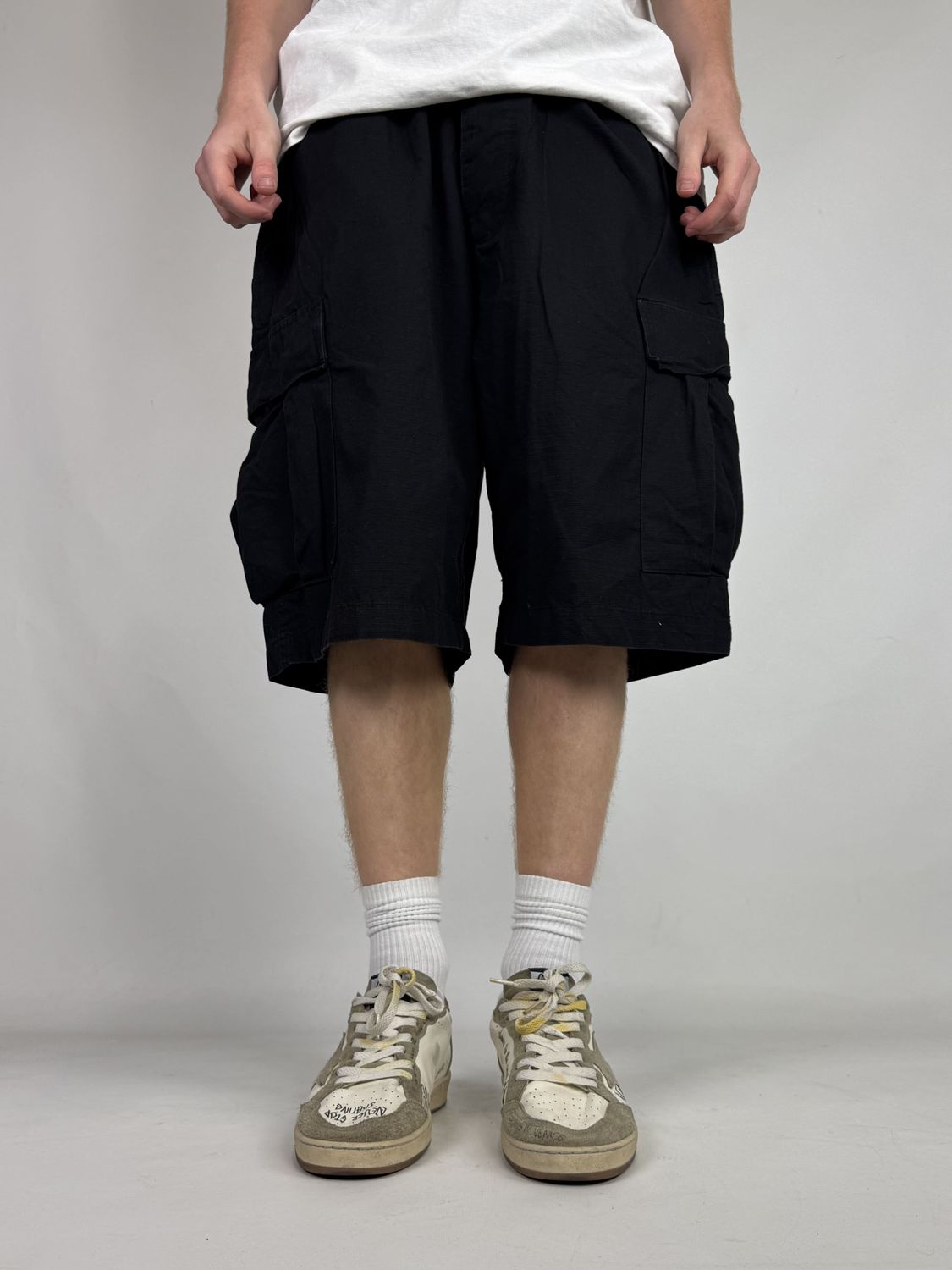 Szorty Cargo (XXL)