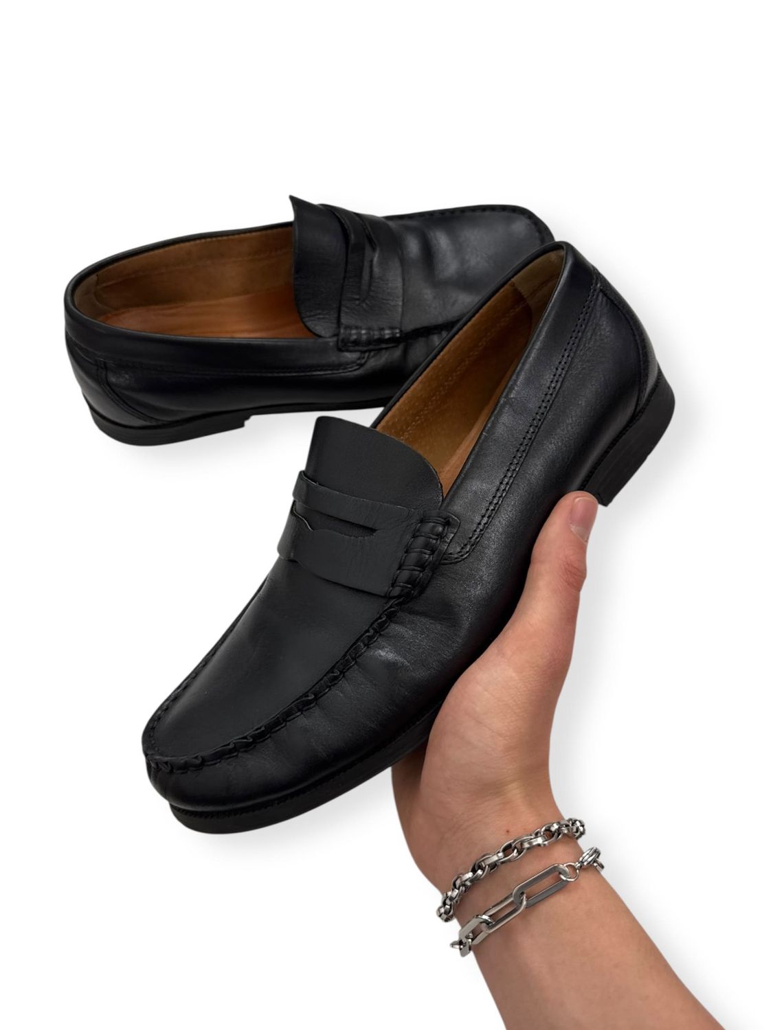 Buty Loafersy (42)