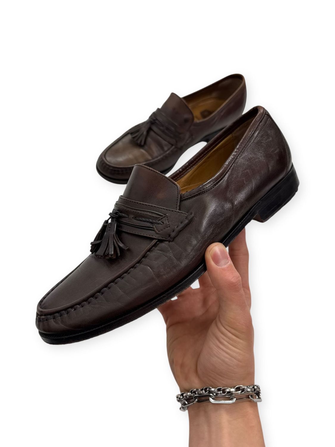 Buty Loafersy (43)