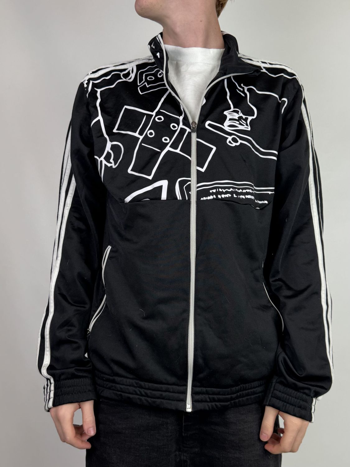 Bluza Adidas (L)