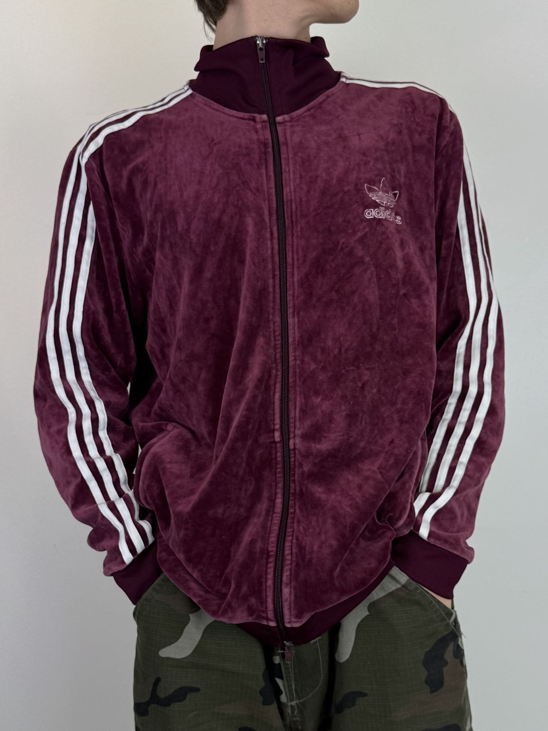 Bluza Adidas (XL)