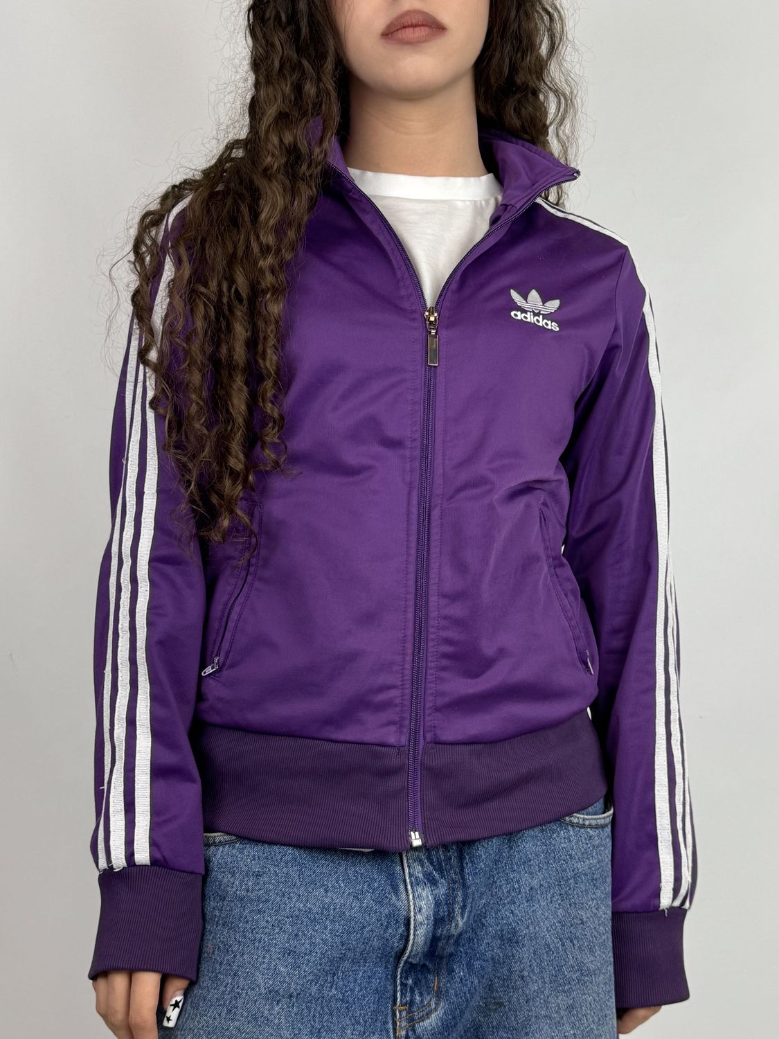 Bluza Adidas (Damskie M)