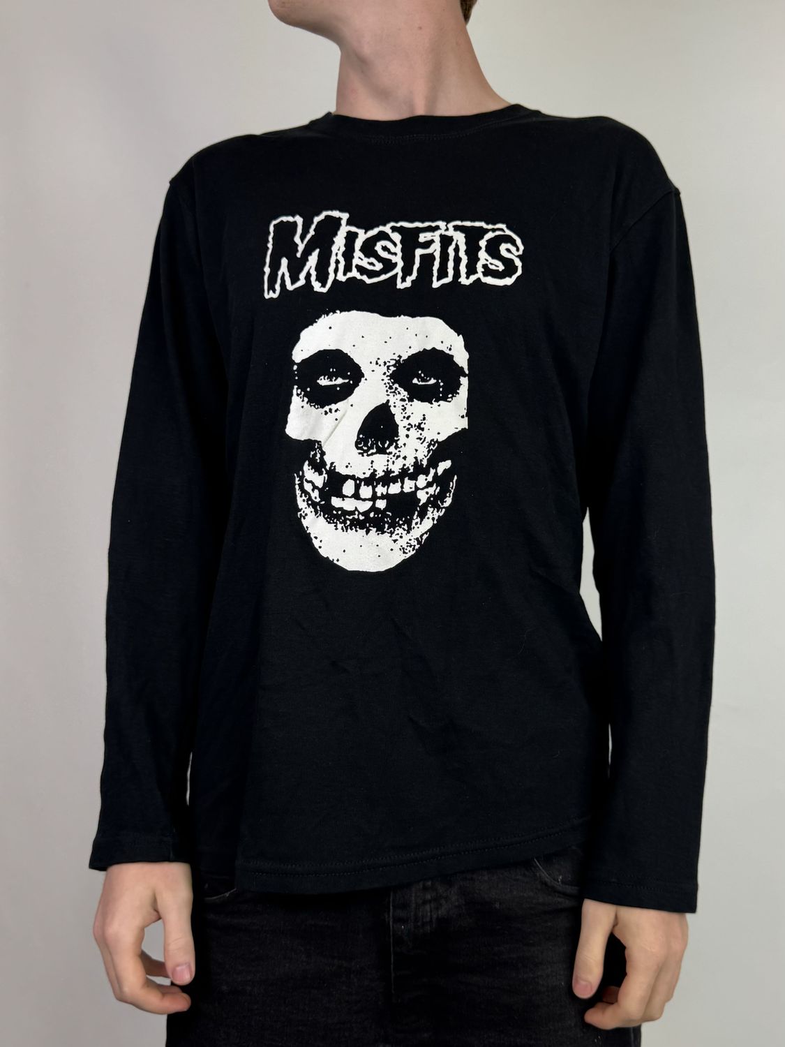 Longsleeve &#39;Misfits&#39; (M)