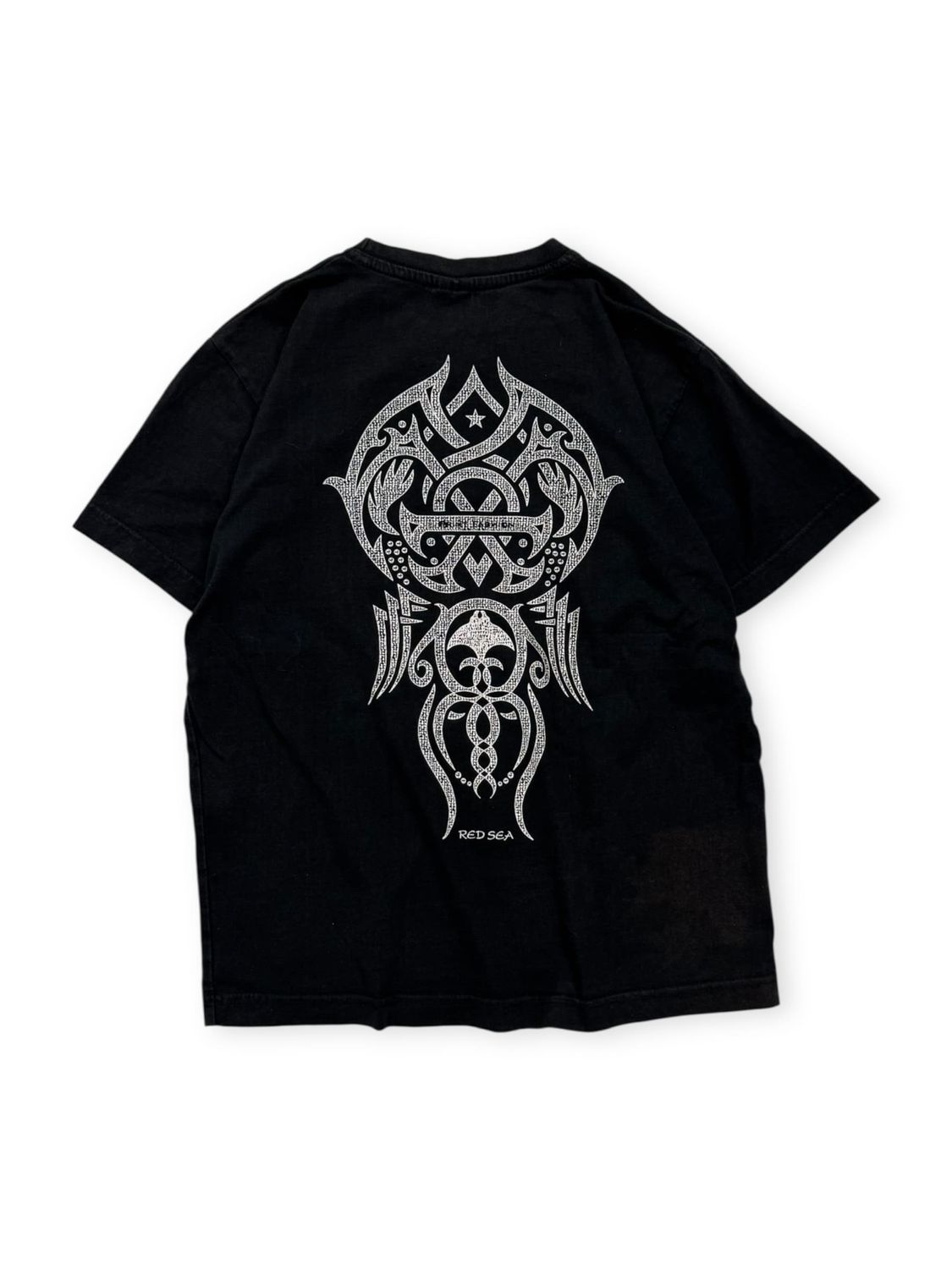 T-shirt &#39;Tribal&#39; (XS)