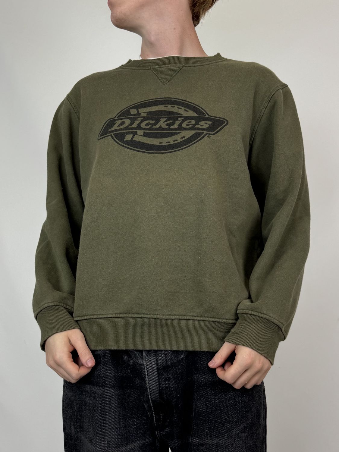Bluza Dickies (S)