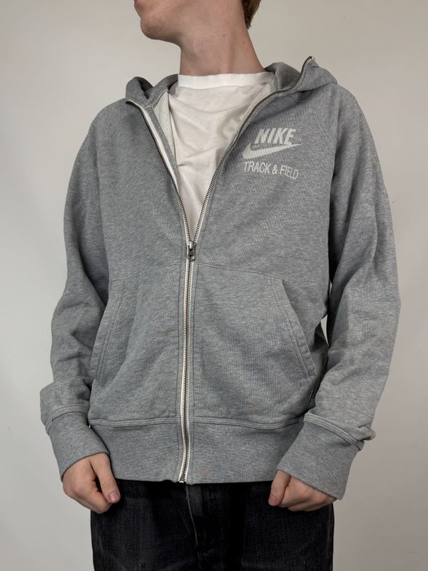 Bluza rozpinana Nike (M)