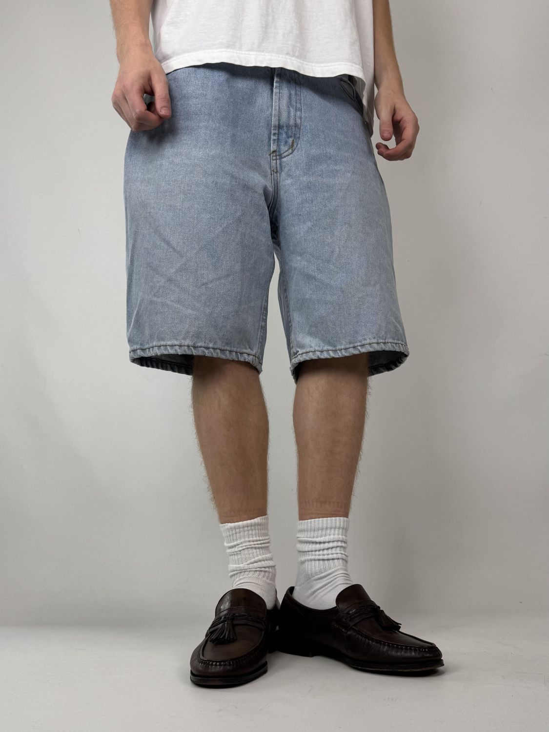 Szorty Denim (S)