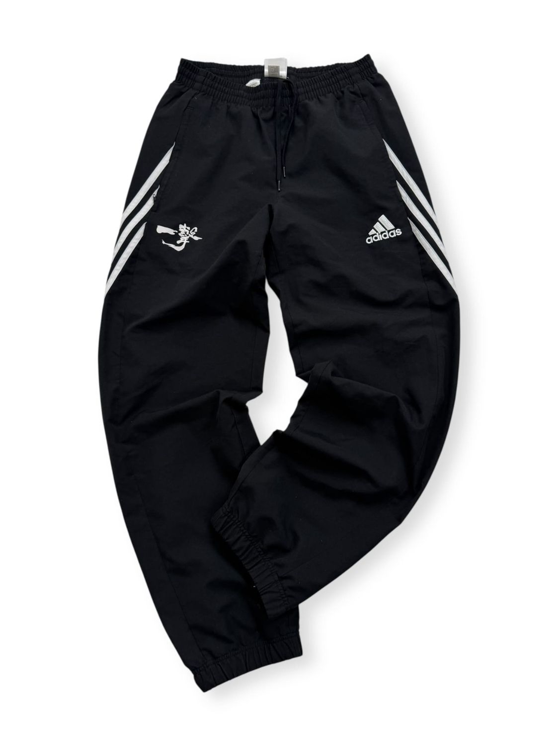 Spodnie Dresowe Adidas (S)