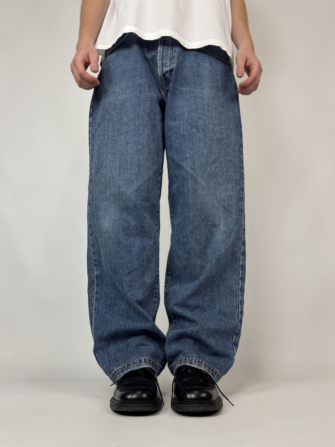 Spodnie BigStar (M)