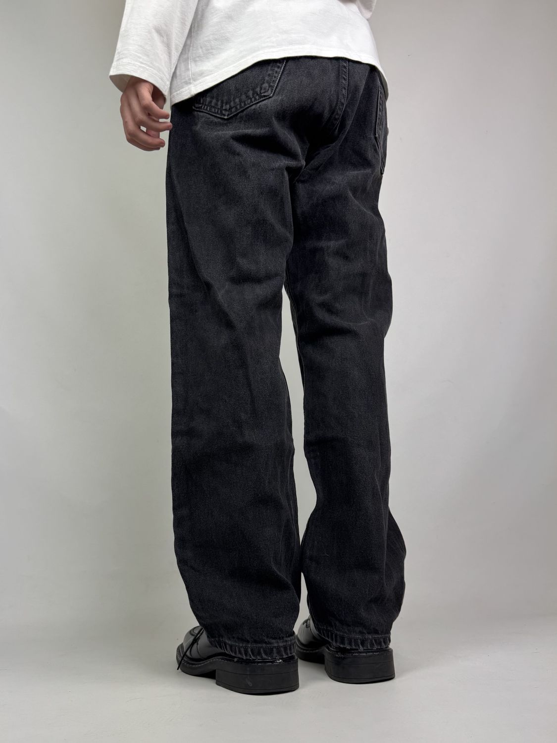 Spodnie Levi&#39;s 505 (M)