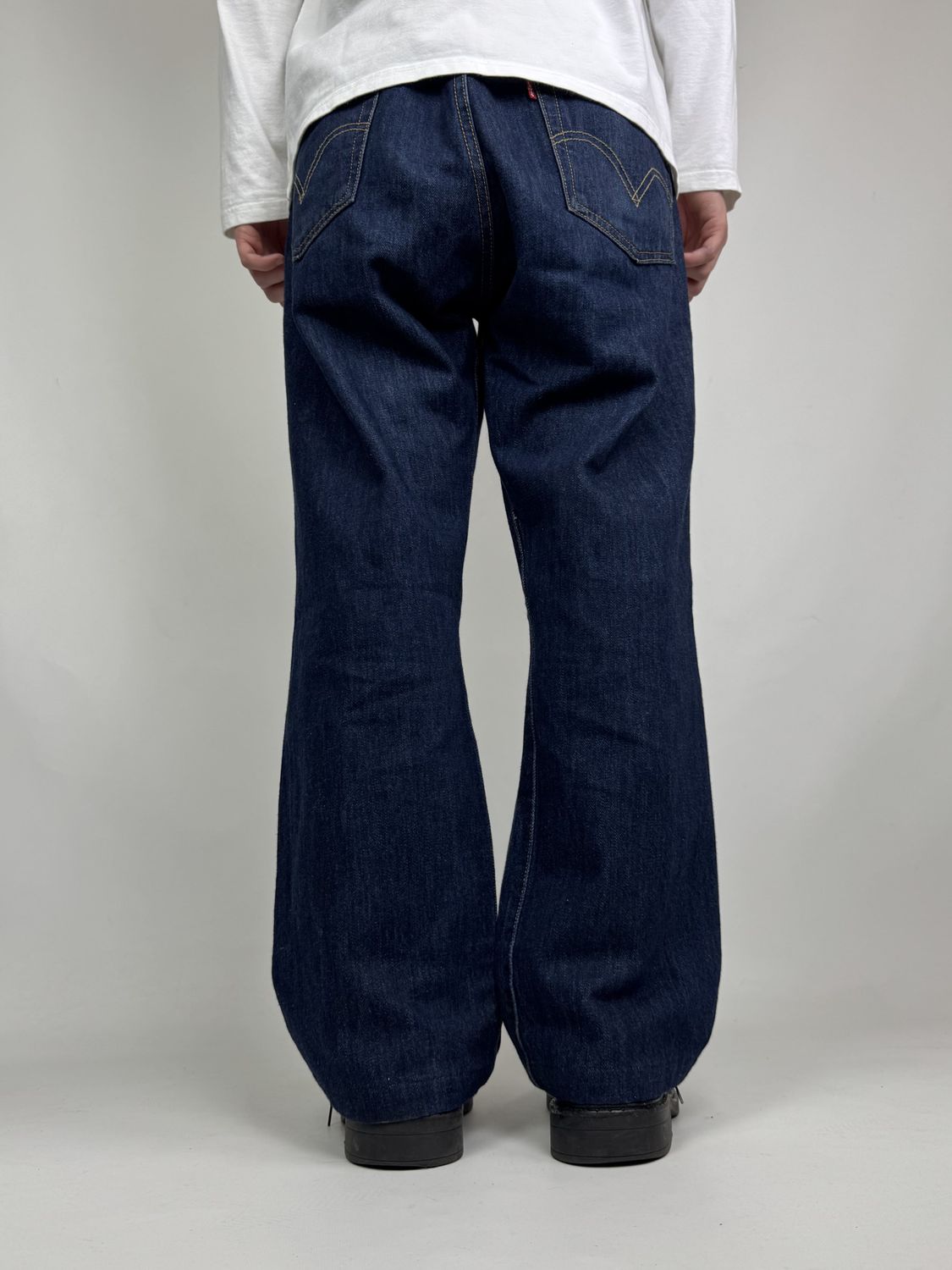 Spodnie Levi&#39;s 501 (M)