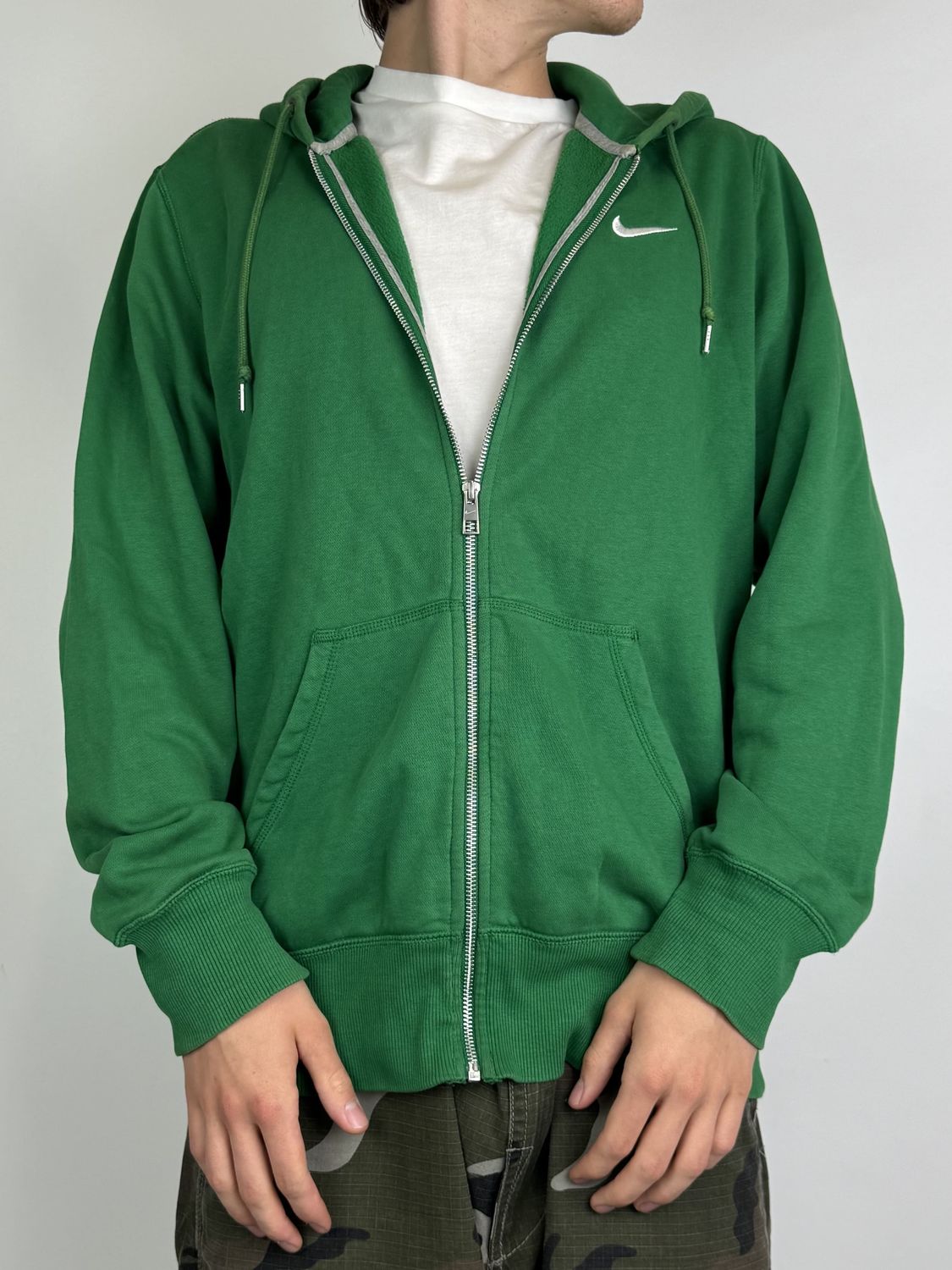 Bluza rozpinana Nike (L)