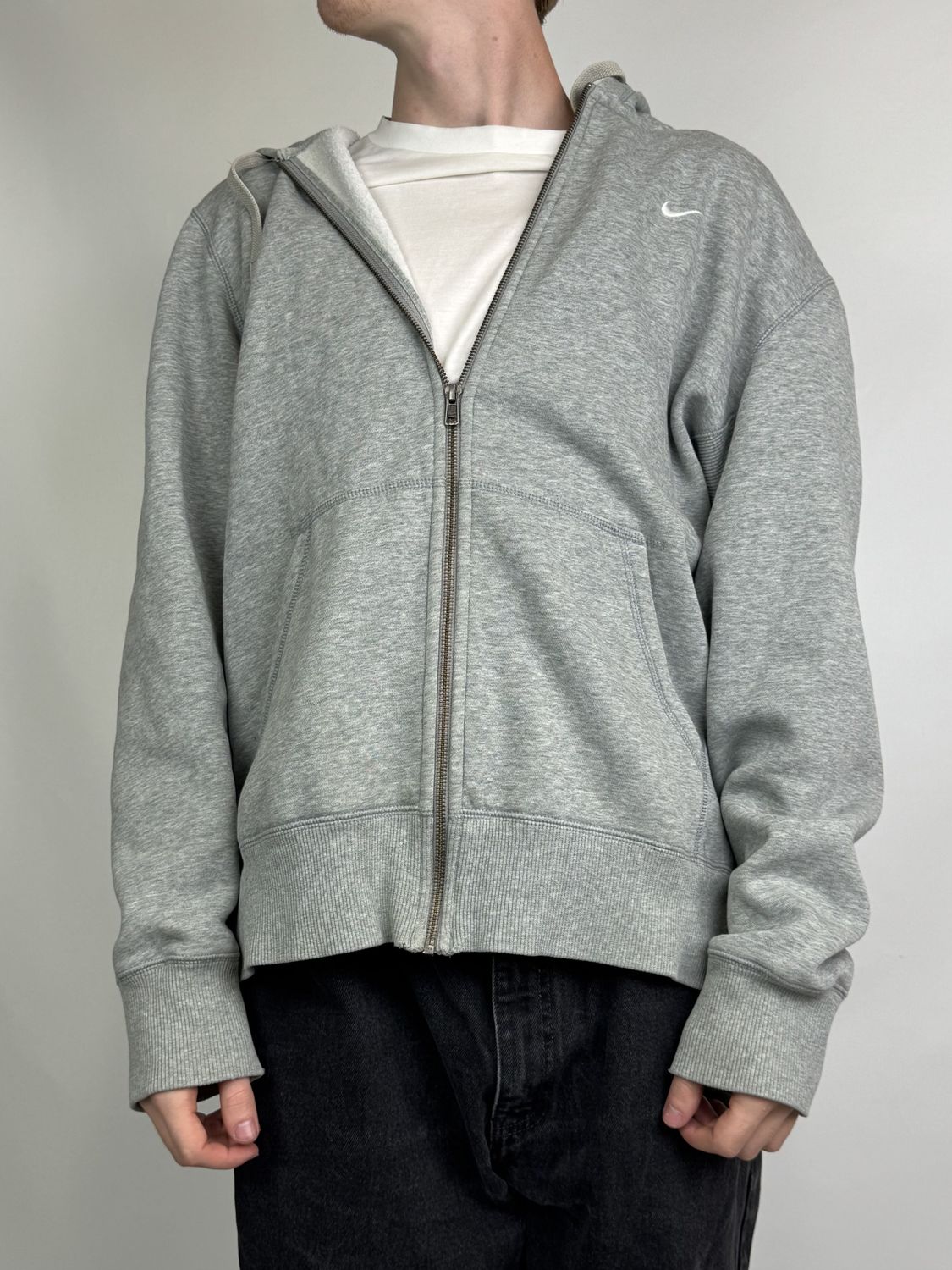 Bluza rozpinana Nike (L)