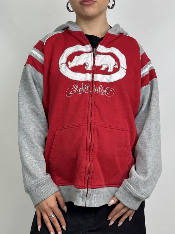 Bluza rozpinana Ecko (XS)