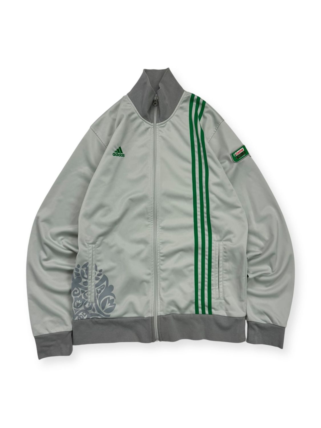 Bluza Adidas Euro 2012 (M)