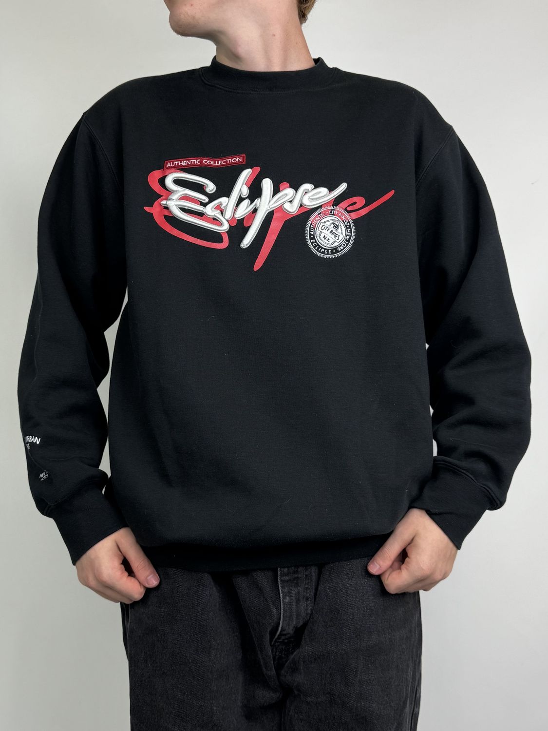 Bluza Eclipse (M)