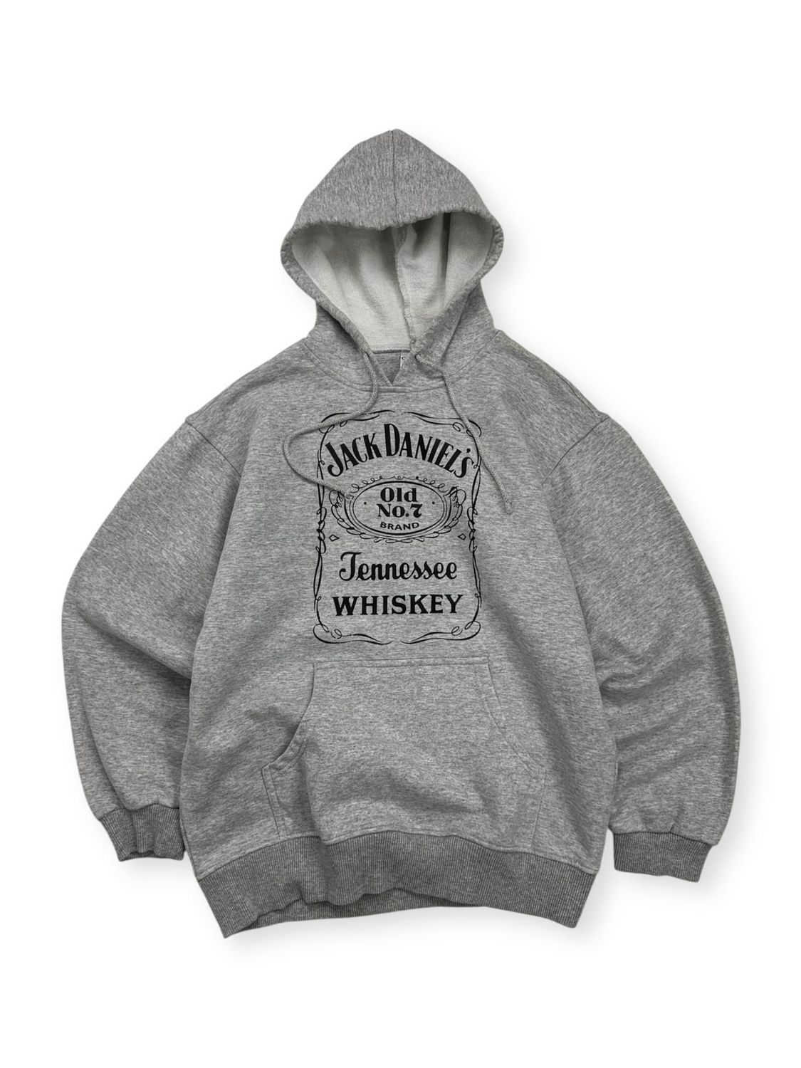 Bluza z kapturem &#39;Jack Daniels Whiskey&#39; (S)
