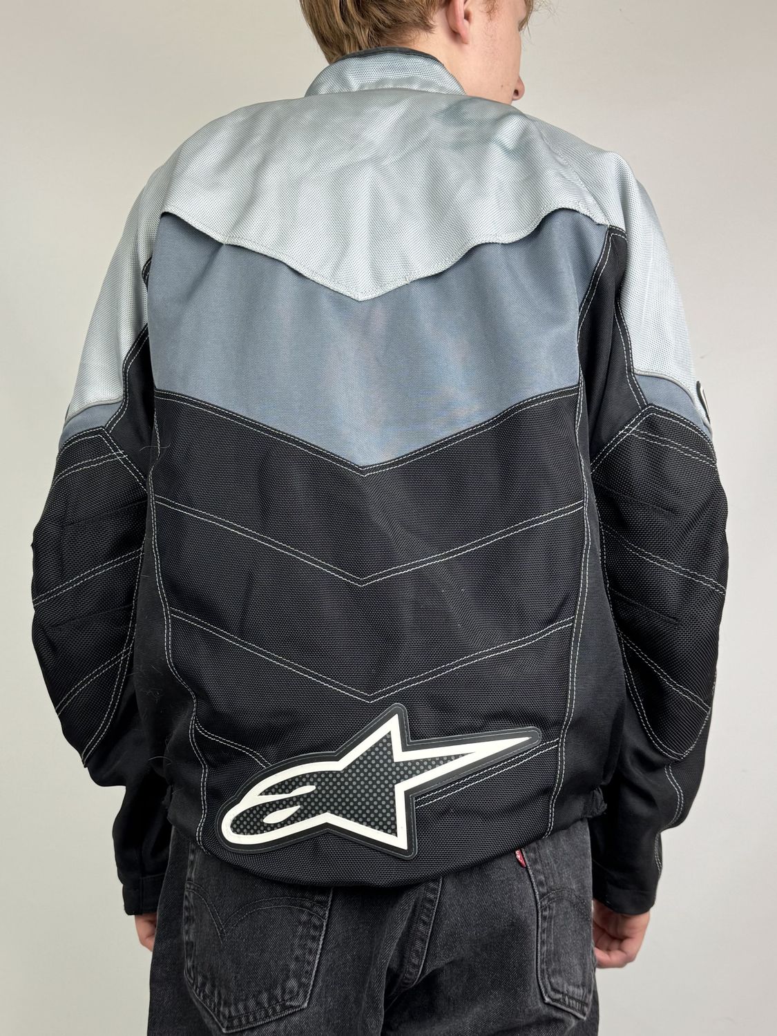 Kurtka Alpinestars (L)