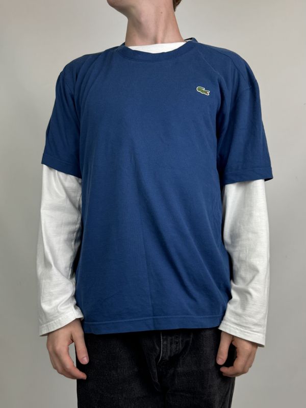 T-shirt Lacoste (M)