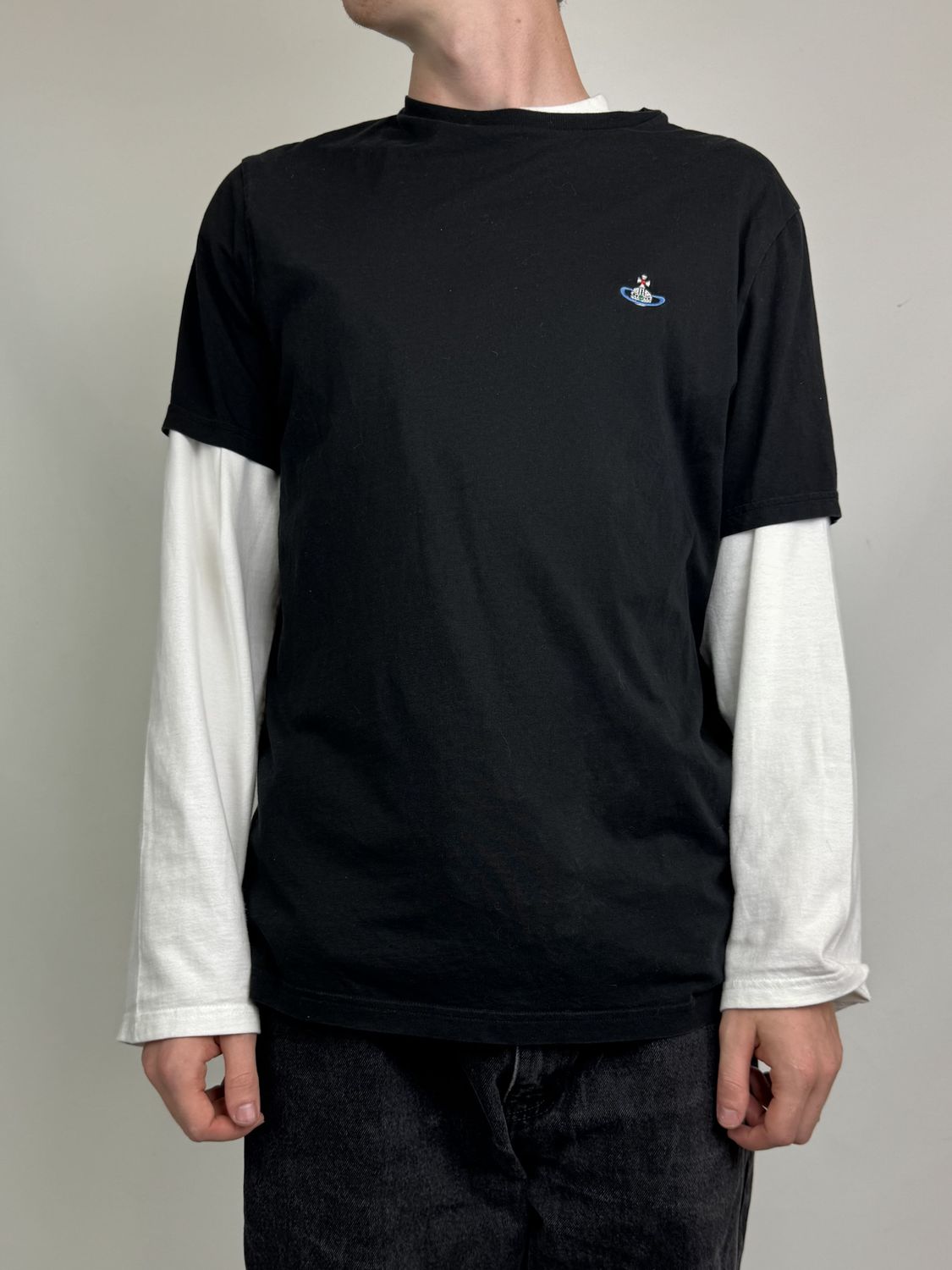 T-shirt Vivienne Westwood (L)