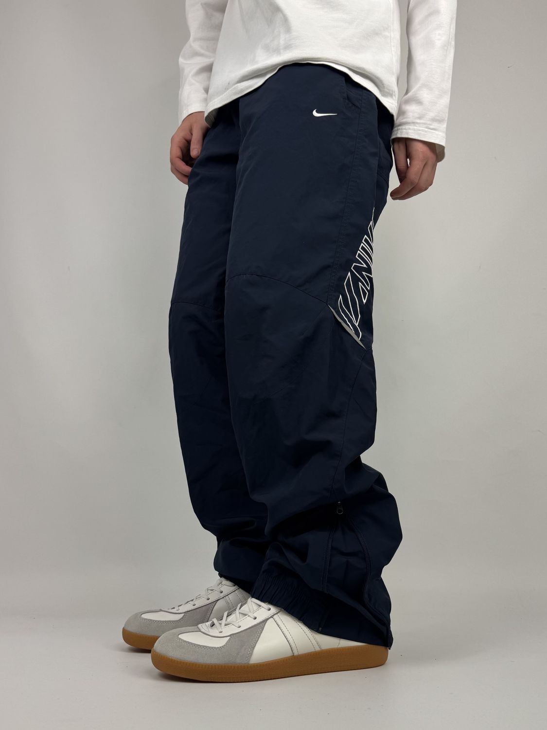 Spodnie Dresowe Nike (M)