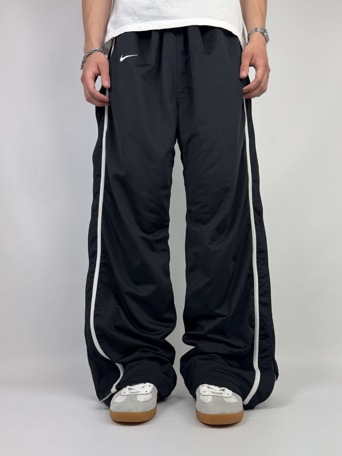Spodnie Dresowe Nike (3XL)