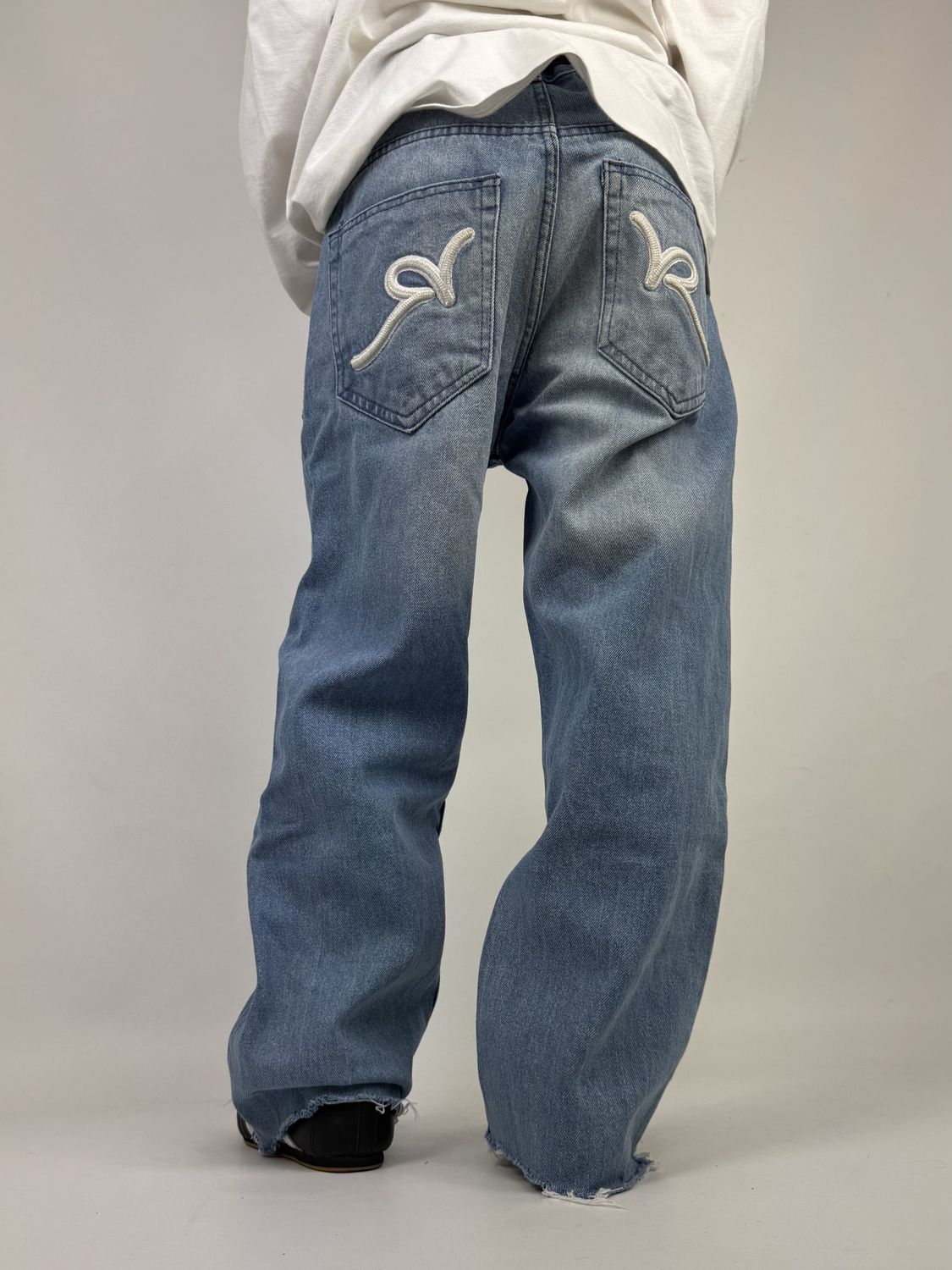 Spodnie Rocawear (S)
