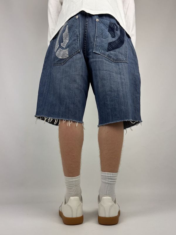 Szorty Ecko (L)