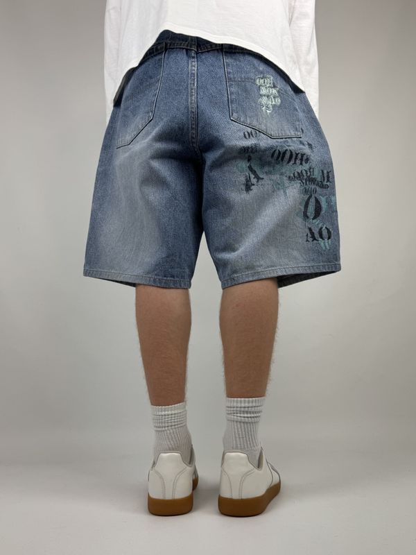 Szorty Hip-Hop (L)
