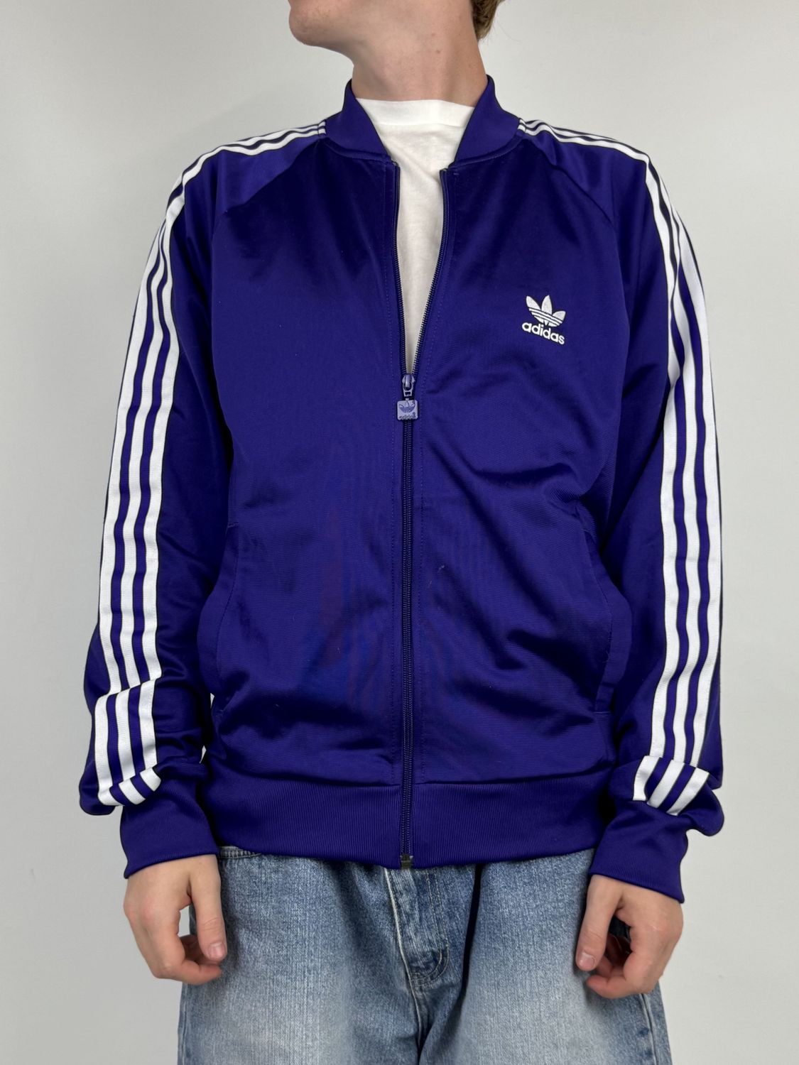 Bluza Adidas (M)