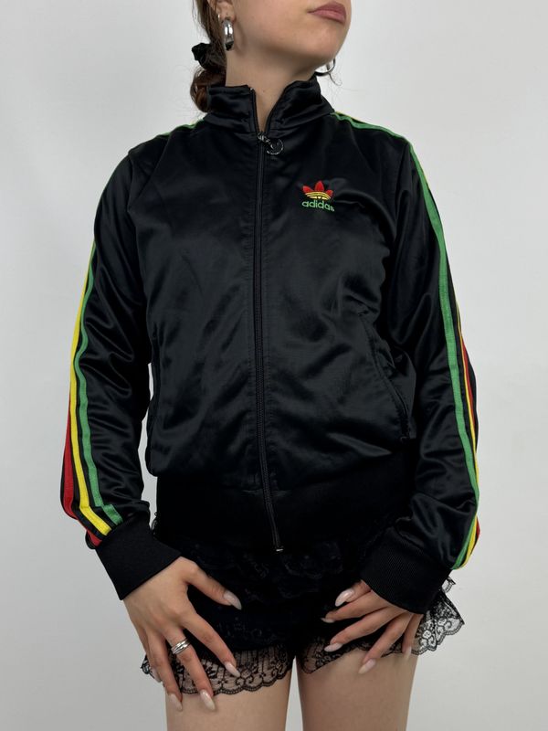 Bluza Adidas (Damskie S)