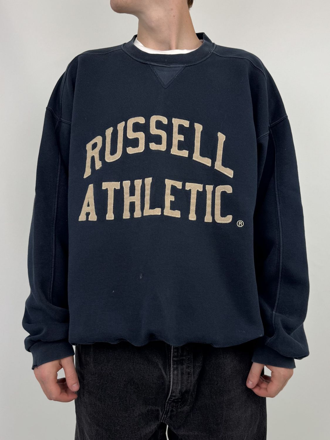 Bluza Russell Athletic (L)