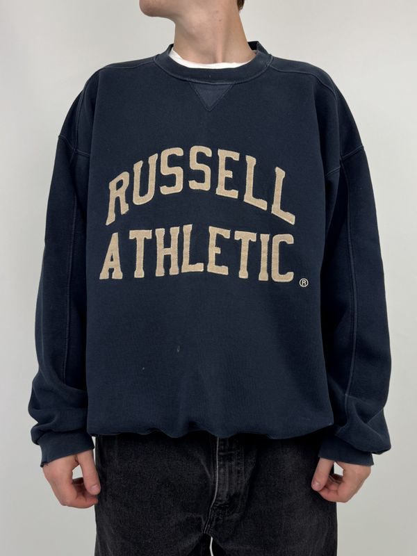 Bluza Russell Athletic (L)