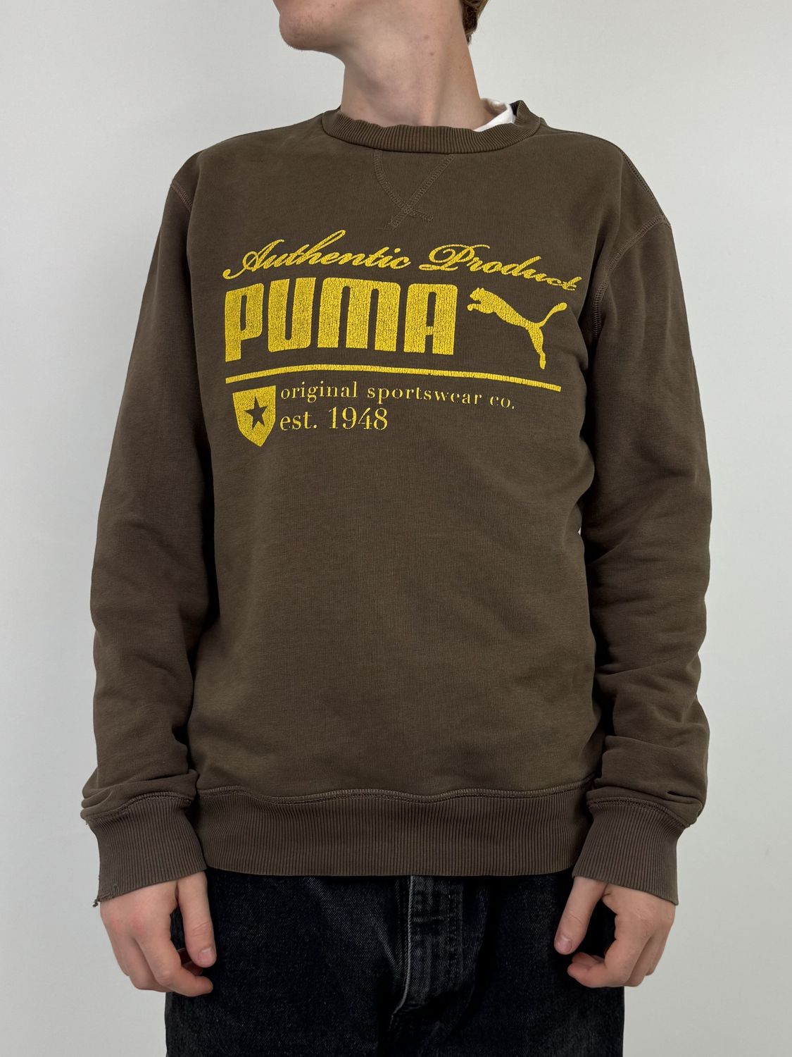 Bluza Puma (M)