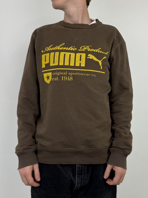 Bluza Puma (M)
