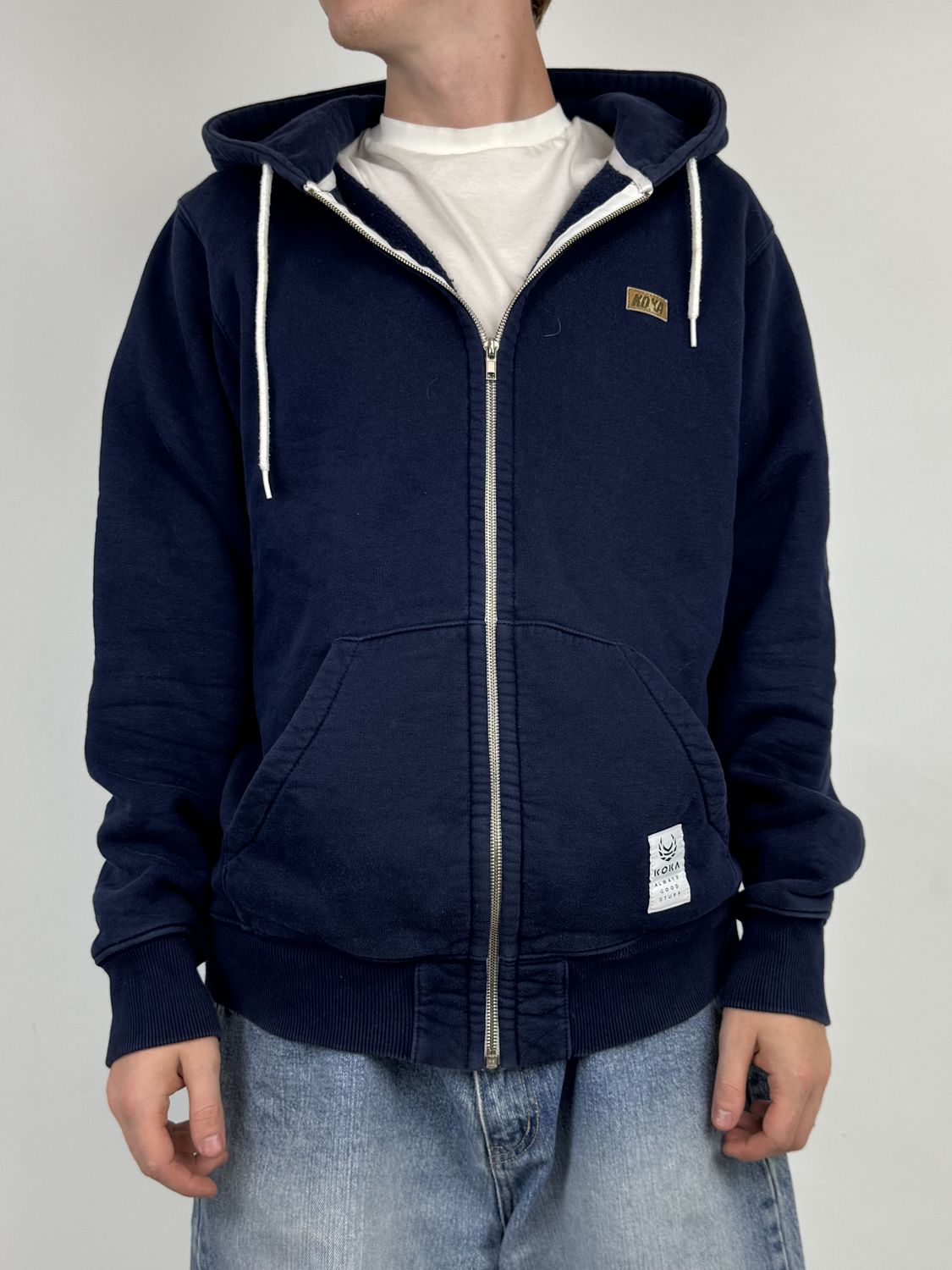 Bluza Rozpinana Koka (L)