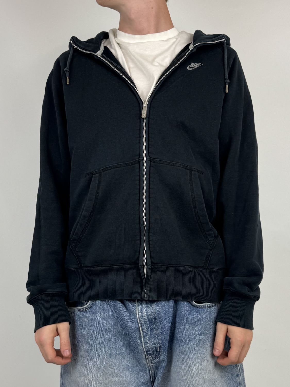Bluza Rozpinana Nike (M)