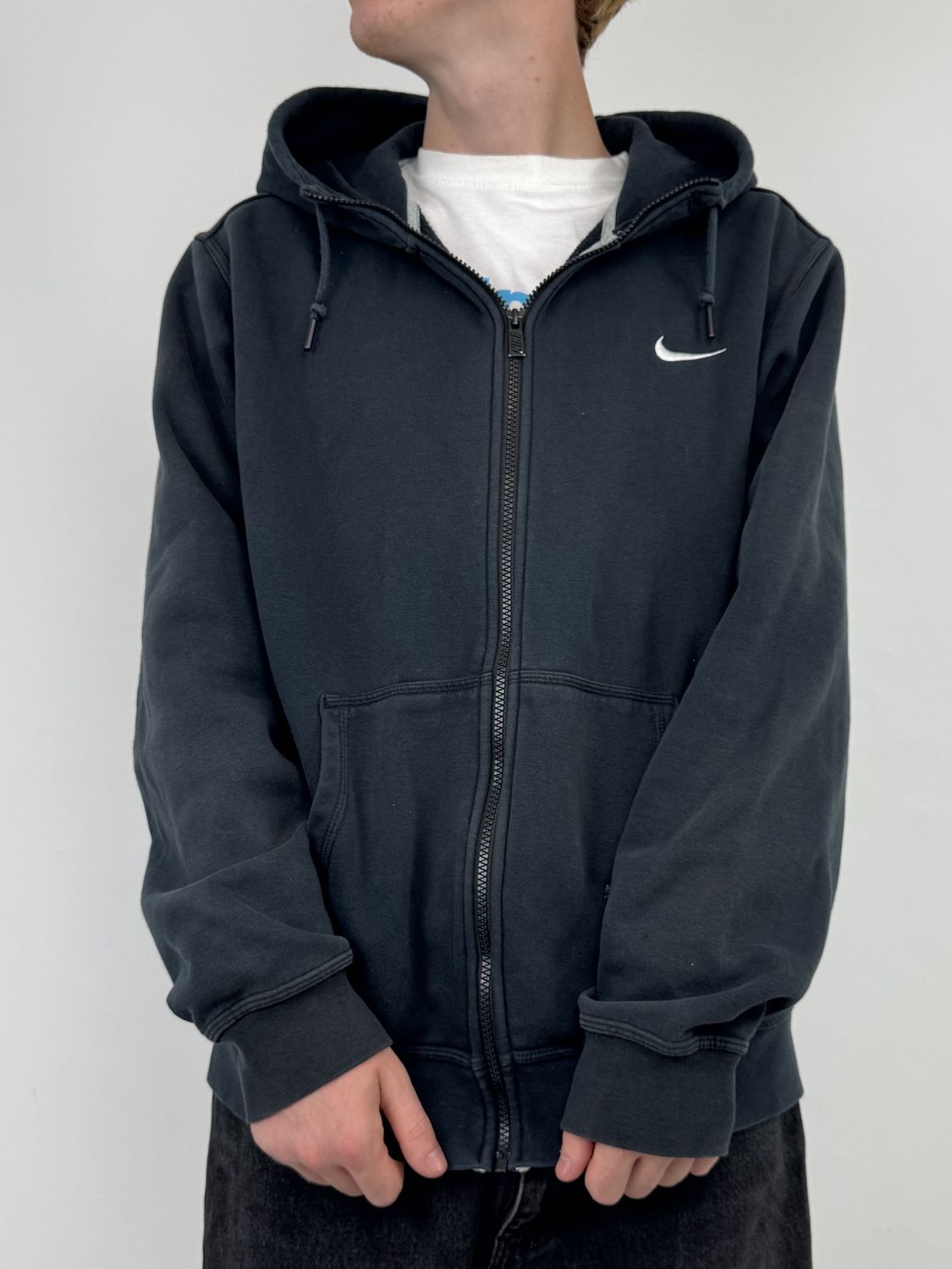 Bluza Rozpinana Nike (XL)