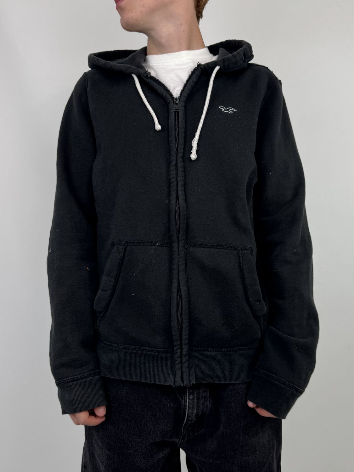 Bluza Rozpinana Hollister (L)