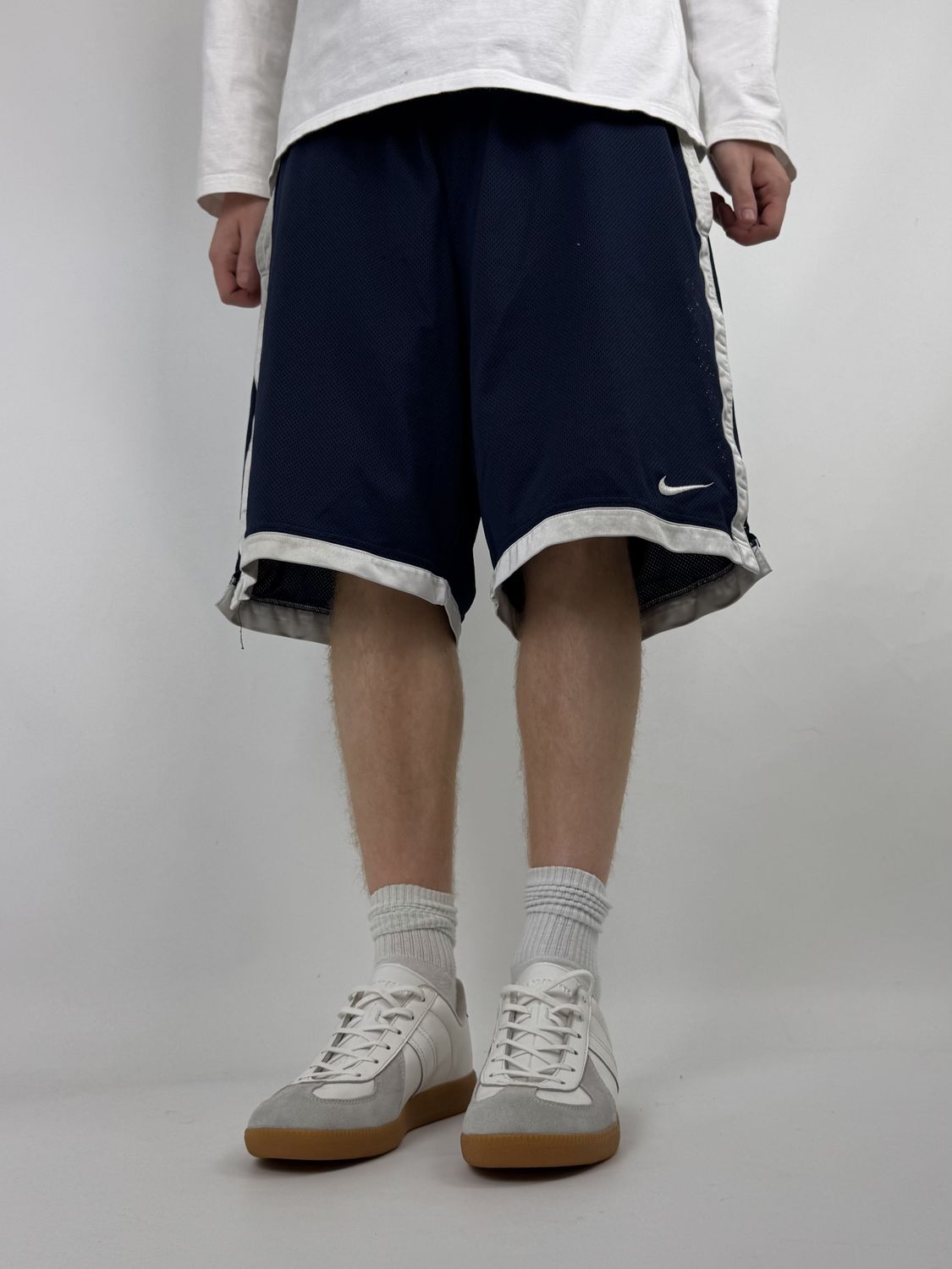 Szorty Nike NBA (L)
