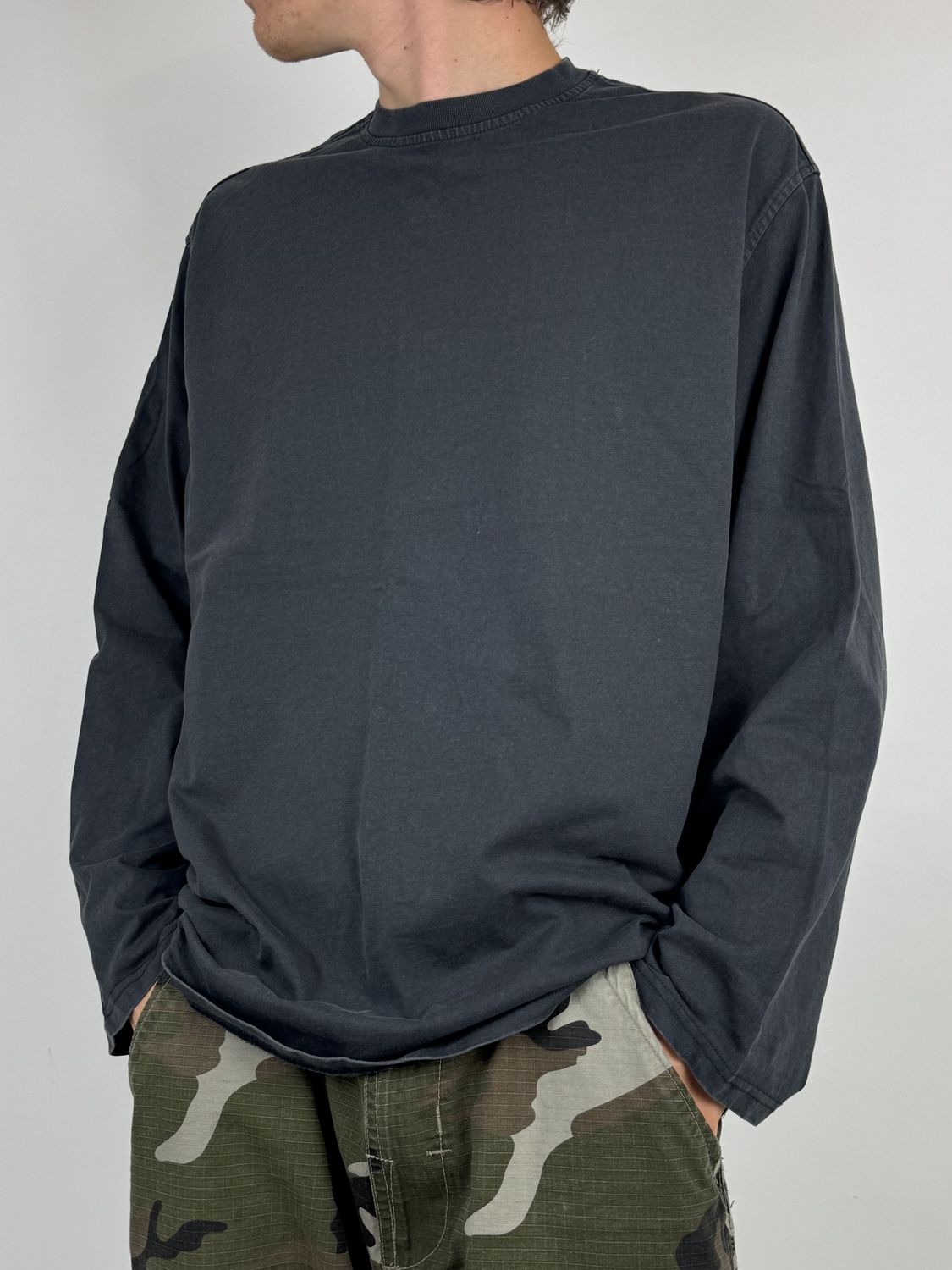 Longsleeve Weekday (L)