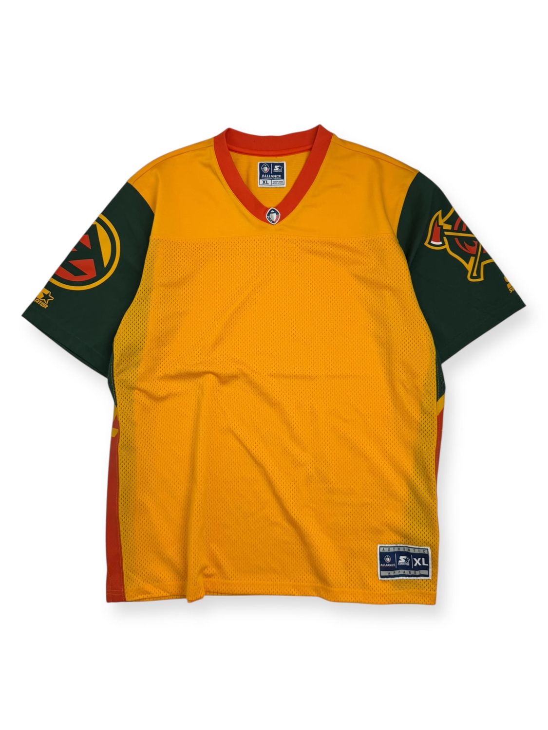 Jersey Arizona Hotshots (XL)