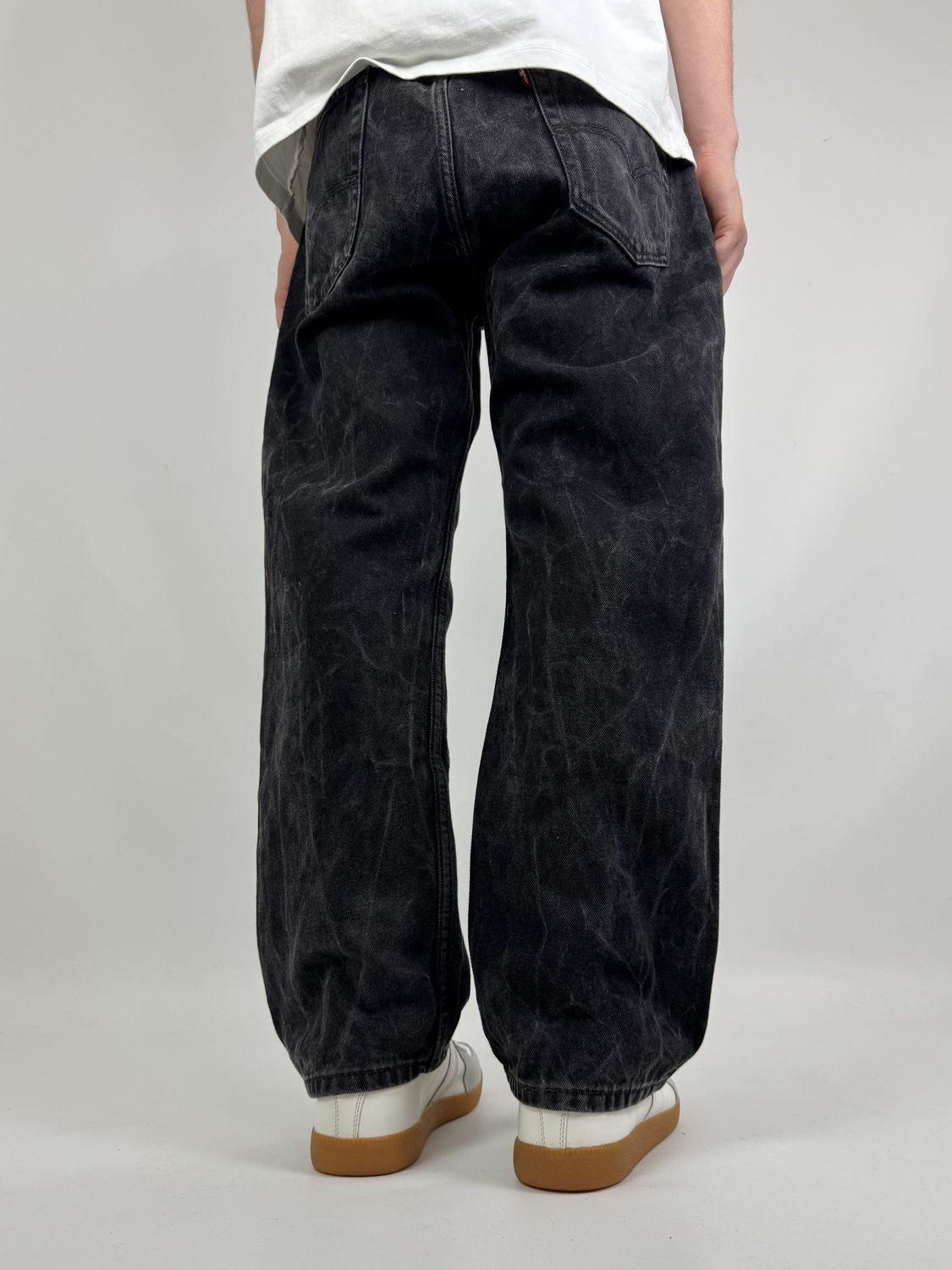 Spodnie Levi&#39;s 505 (M)