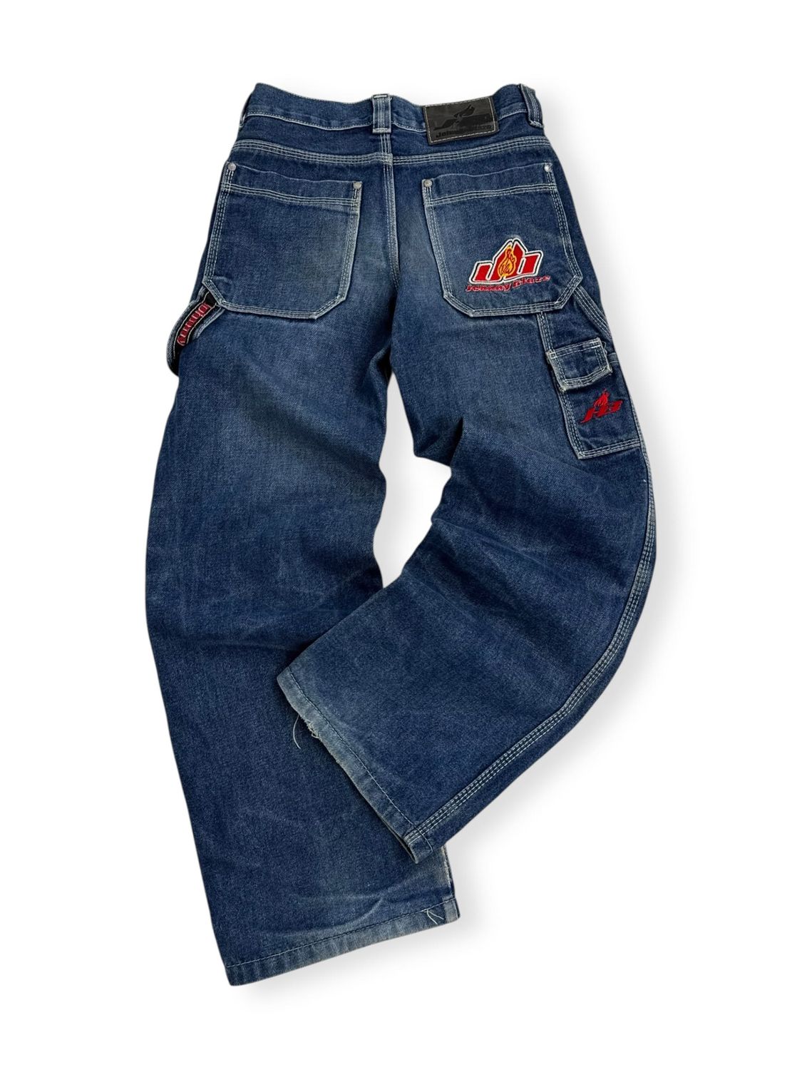 Spodnie Johny Blaze (XS)