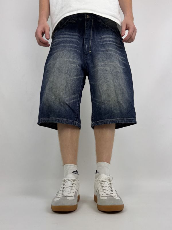 Szorty Hip-Hop (M)