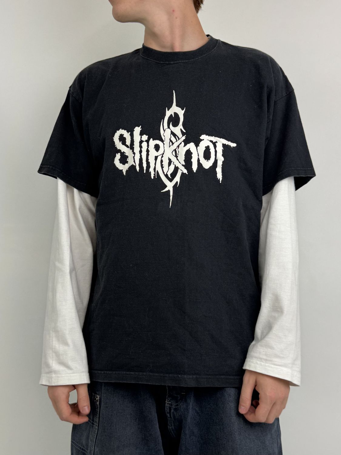 T-shirt Slipknot (XL)