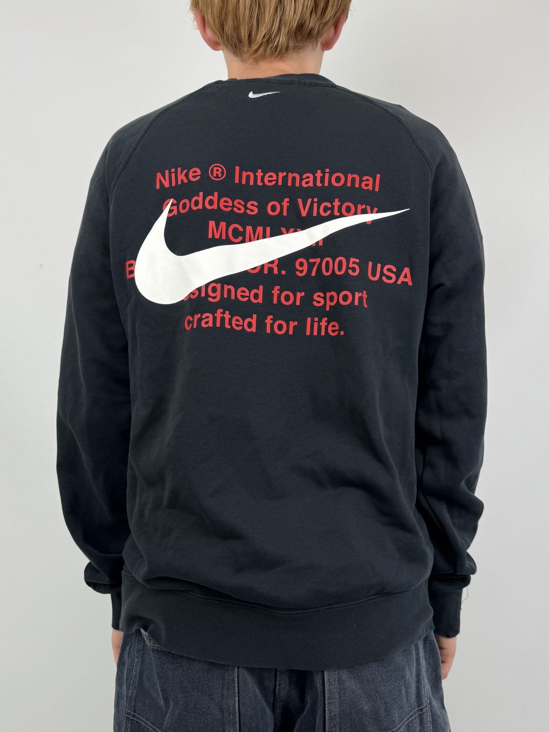 Bluza Nike (M)