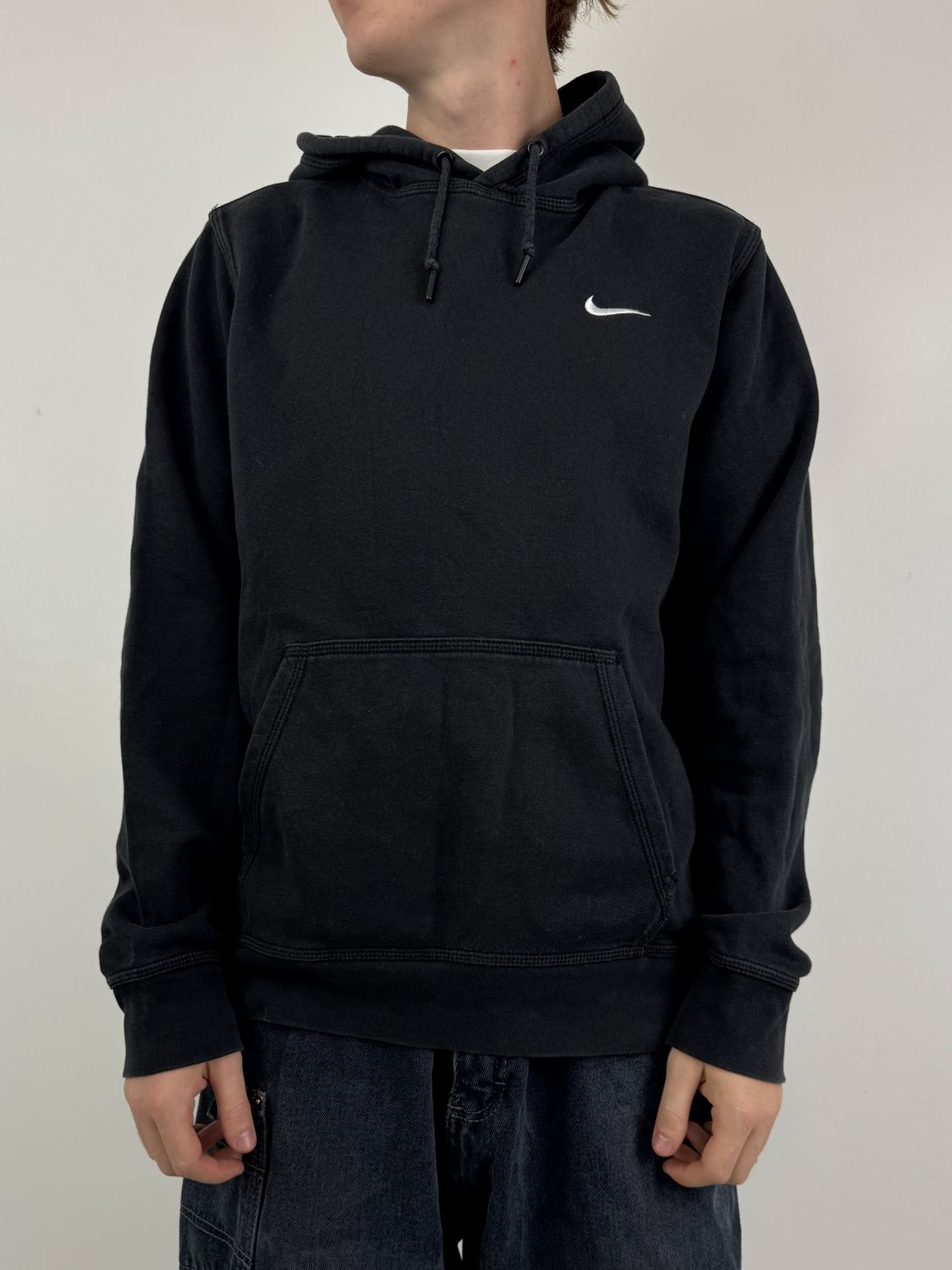 Bluza z kapturem Nike (L)